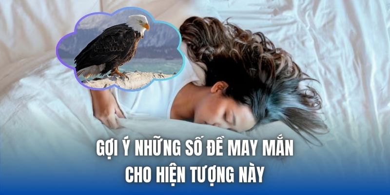 Gợi ý những số đề may mắn cho hiện tượng này